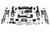 2021-2022 Ford F150 4wd 6in. Suspension Lift Kit - BDS1585FPE