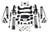 2019-2022 Dodge/Ram 1500 Truck 4wd 6in. Suspension Lift Kit - BDS1662FPE