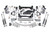 1992-1998 Chevy & GMC SUV 2dr/4dr 4wd 6" Lift Kit - BDS195H