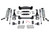 15-19 F150 2wd 6in. coilover Lift System - BDS1918F
