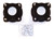 2007-2021 Toyota Tundra 4wd 3in Leveling Kit - BDS810H