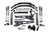 2020-2022 Ford F250-F350 6in. Radius Arm Suspension System - rear spring - Fox - BDS1562FS