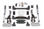 09-13 F150 2WD 4/2 Lift System - BDS599FS