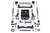 05-15 Tacoma 6/4 Lift System - BDS815H