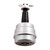 Adjustable Ball Joint - QA1 1210-297P