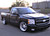 2007-2013 Chevrolet Silverado 1500 Standard Cab 5/7" Deluxe Drop Kit - McGaughys 34029 Installed