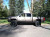 McGaughys Part Number 50723 Lift Kit installed on Chevy Silverado 7-9" lift