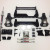 2007-2013 GMC Sierra 1500 2wd 7-9" Economy Lift Kit - McGaughys 50703