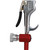 Gas Charging Hyperscrew Fill Tool - QA1 7791-140