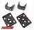 1973-1987 Chevy & GMC C-10 Rear 6" Drop Axle Flip Kit - McGaughys 33156