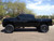 2011-2013 GMC Sierra 2500HD 4wd Gas Engine 7" Lift Kit- McGaughys 52353 Installed Side