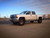 2014 GMC Sierra 4wd 1500 (All Cabs) 4" Lift Kit - McGaughys 50762 (Installed) Front