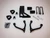 2014 Chevy Silverado 2wd 1500 (All Cabs) 4" Lift Kit - McGaughys 50761