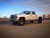 2014-2015 Chevy Silverado 2wd 1500 (All Cabs) 4" Lift Kit - McGaughys 50761 (Installed) Front