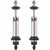 Proma Star Single Adjustable Shock - QA1 DS501-2001