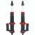 MOD Series Rear Coilover Conversion Kit - QA1 DM501-12300