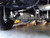 2014-2016 Dodge Ram 2500 Coil Rear Lift Kit 8" W/Shocks 4wd, Gas Motor McGaughys 54320 (Installed)