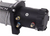 8000lb Winch with 5.2hp Series Wound Motor, Roller Fairlead Bulldog Winch - 10041