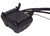 8000lb Winch with 5.2hp Series Wound Motor, Roller Fairlead Bulldog Winch - 10041