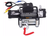 12000lb Winch with 6.0hp Series Wound Motor, Roller Fairlead Bulldog Winch - 10043