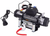 12000lb Winch with 6.0hp Series Wound Motor, Roller Fairlead  Bulldog Winch - 10043