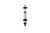 Proma Star Single Adjustable Shock - QA1 DS301