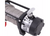 12000lb Winch w/6.0hp Series Wound, 100ft Synthetic Rope, Aluminum Frld Bulldog Winch - 10046