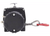 12000lb Winch w/6.0hp Series Wound, 100ft Synthetic Rope, Aluminum Frld Bulldog Winch - 10046