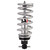 GM Pro Single Adjustable Coilover Conversion - QA1 GS401-10550C