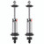 Proma Star Double Adjustable Shock - QA1 DD501-12300