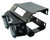 Polaris X2 Winch Mount Bulldog Winch- 15142