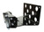 Polaris Hawkeye Winch Mount Bulldog Winch- 15149