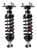 03-11 Crown Victoria Front D-Adj. Pro Coilovers - QA1 MD431-09550