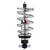 Mustang II Pro Coilover System - QA1 MS302-08600