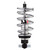 Mustang II Pro Coilover System - QA1 MS302-08700