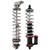 73-77 GM A-Body Rear D-Adj. Coilover Kit - QA1 RCK52373