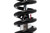07-18 GM 1500 2WD 2-3" Coilover Lowering Kit - QA1 LK01-GMT01