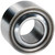 WPB Series Bearing - QA1 WPB12TG