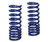 1968-1972 GM A-Body (SB) Front Dual-Rate 2" Lowering Springs- Ridetech 11242350