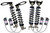 1993-2002 GM F-Body TQ Coilover and Shock Assembly- Ridetech 11210311