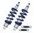 1955-1957 Chevy Bel Air HQ Coilovers - Ridetech 11013110