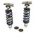 1959-1964 Chevy Impala TQ Coilover Handling Kit - Ridetech 11060302