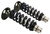 1999-2006 GM 1500 2WD Complete HQ Coilover Handling Kit - Ridetech 11380201