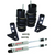 1982-2003 GM S10 & S15 2WD CoolRide Front Air Springs & Shocks Kit (For Stock Arms) - Ridetech 11391010