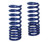 1964-1967 GM A-Body (BB) Front Dual-Rate 2" Lowering Springs- Ridetech 11232351