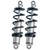 1999-2006 GM 1500 2WD Complete TQ Coilover Handling Kit - Ridetech 11380301