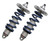 1964-1966 Ford Mustang Front HQ Coilovers (Use w/ Ridetech Arms) - Ridetech 12093110