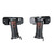2015-2026 Ford F-150 Air Assist Load Helper Kit - Ridetech 12294050