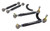 1988-1996 Chevy Corvette Rear Trailing Arms - Ridetech 11567290