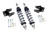 1979-1993 Ford Mustang Rear HQ Coilovers- Ridetech 12126110